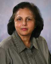 Dr. Zehra Rowjee, MD