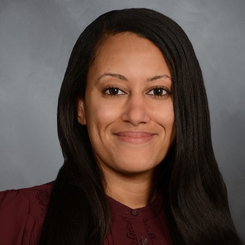 Dr. Zenna Solomon