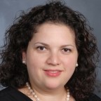 Dr. Zhanna Fridel