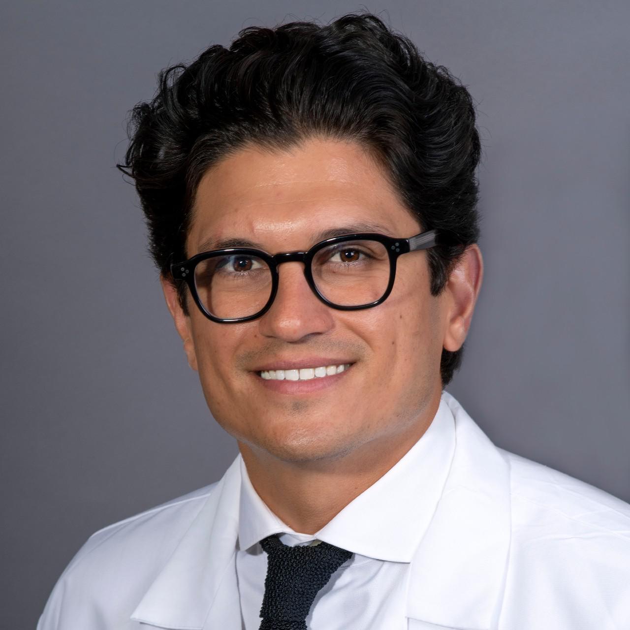 Dr. Ziyad Nasrawi, MD