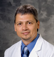 Dr. Zoltan Hevesi, MD