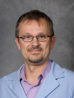 Dr. Zoran Grujic, MD