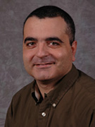 Dr. Zvi Jacob, MD