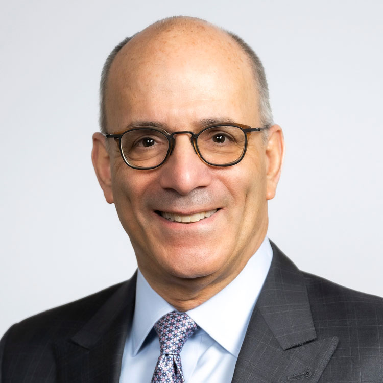 Dr. Zvi Marans