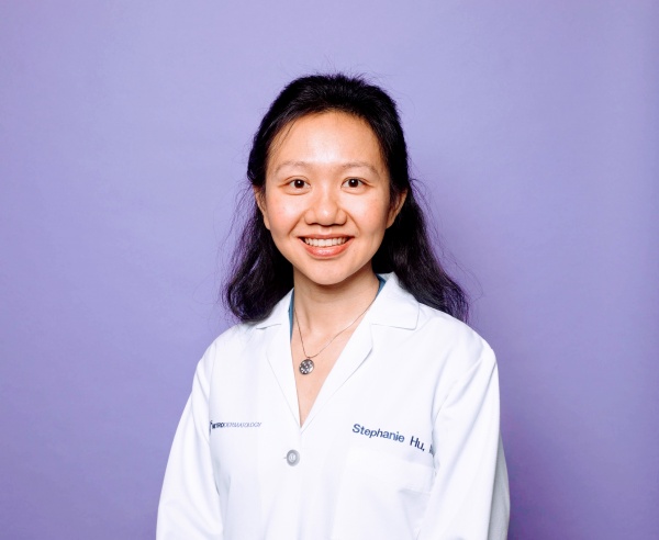 Dr. Stephanie Hu, MD