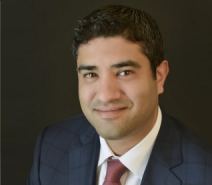 Dr. Ravi Tandon, MD