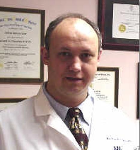 Dr. Richard Durocher