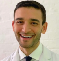 Dr. Martin Wolff, MD