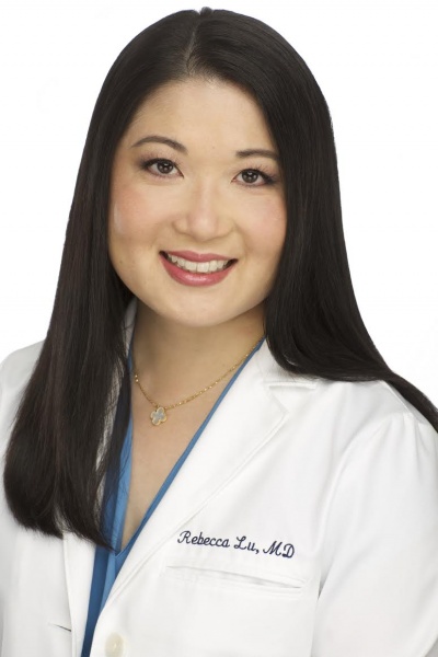 Dr. Rebecca Lu, MD