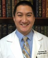 Dr. Vesh Srivatana, MD