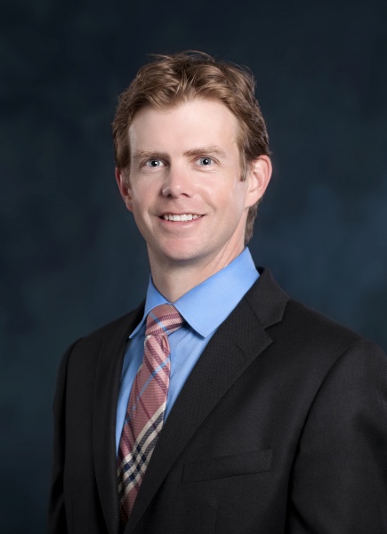 Dr. Brian Rell