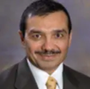 Dr. Haresh Mehta, MD