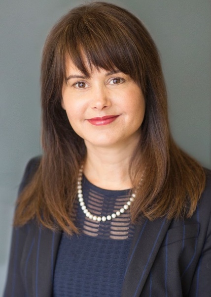 Dr. Cally Chermak, MD