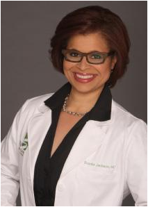 Dr. Brooke Jackson, MD