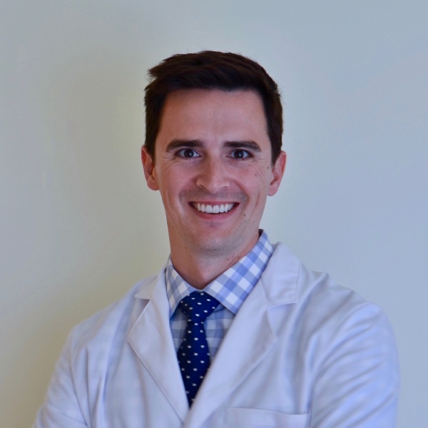 Dr. Charles Kosydar, MD