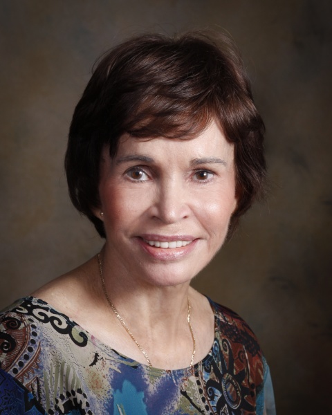Dr. Ana Rodriguez, MD