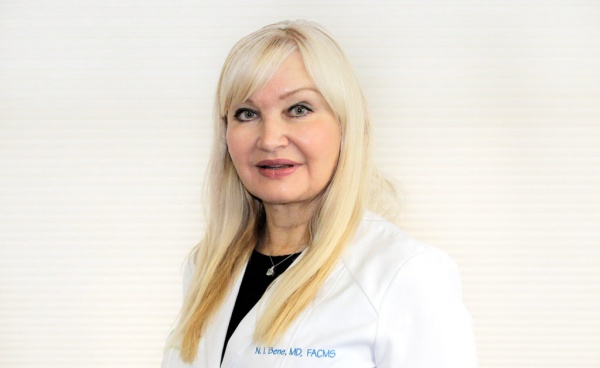 Dr. Natalie Bene, MD