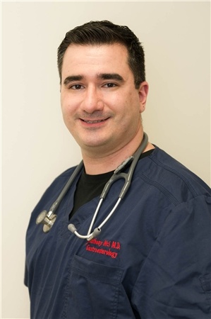 Dr. Anthony Nici, MD