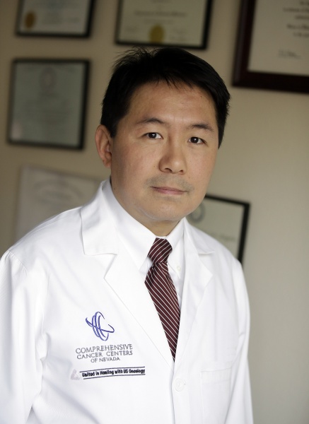 Dr. Clark Jean, MD