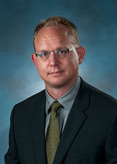 Dr. Matthew Bindewald