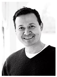 Dr. David Davila, DO