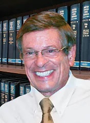 Dr. William Stratford, MD