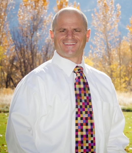 Dr. Anthony Buoncristiani, MD