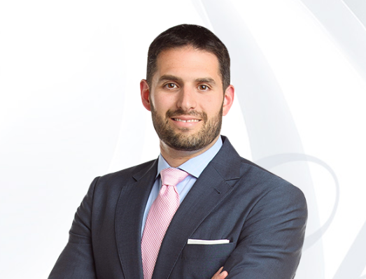 Dr. Luke Cusimano, MD