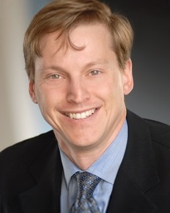 Dr. Michael Bateman, MD