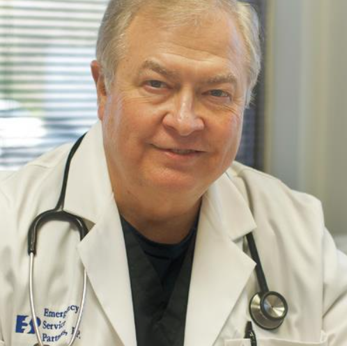 Dr. Michael Jones, MD