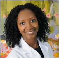 Dr. Tiffany Clay-Ramsey, MD