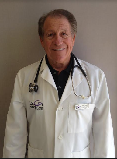 Dr. Mark Becker, DO
