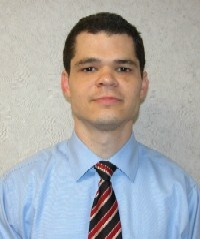 Dr. Rogerio Ramos, MD