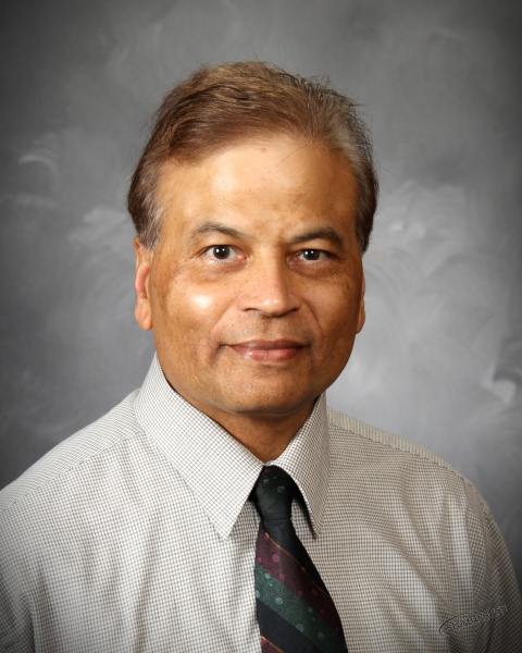 Dr. Rajinder Verma, MD