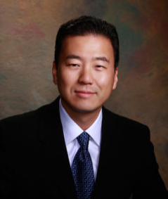 Dr. Davey Suh