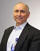 Dr. Gregg Gerety, MD