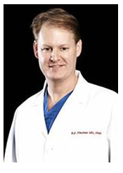 Dr. Edgar Fincher, MD, PHD