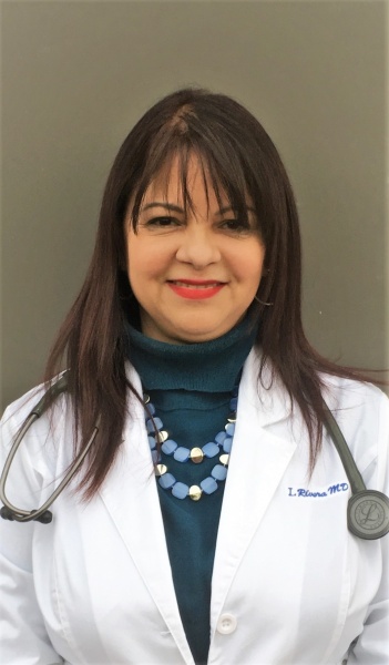 Dr. Idalia Rivera-Matos, MD