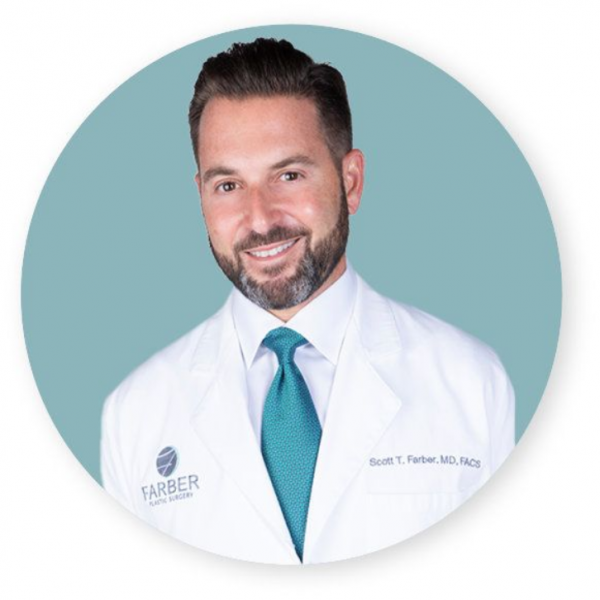 Dr. Scott Farber, MD