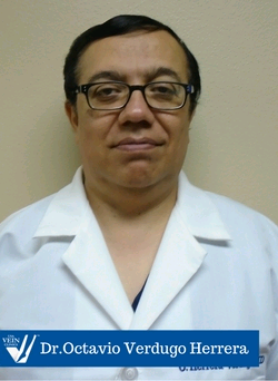 Dr. Octavio Herrera-Verdugo