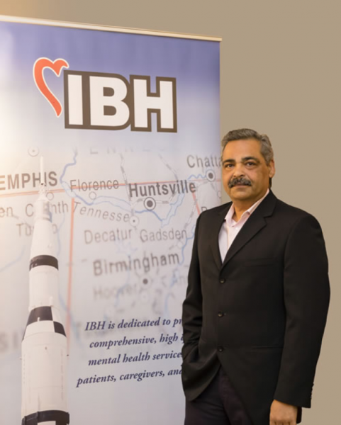 Dr. Sanjay Malhotra, MD