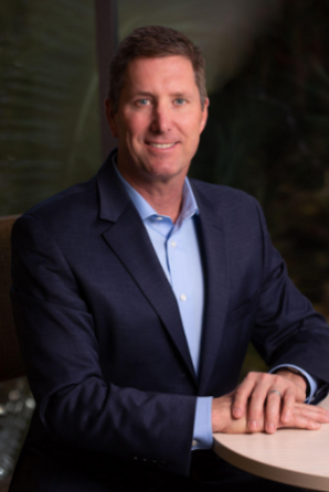 Dr. James Fontaine, MD