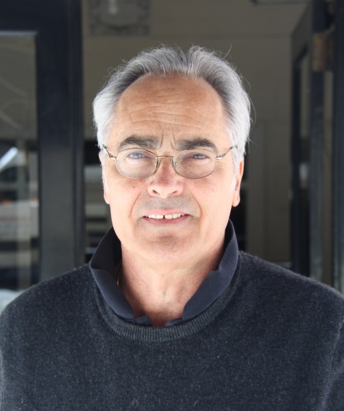 Dr. Jeffrey Naiditch, MD
