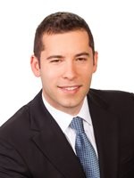 Dr. Joshua Strassberg, MD