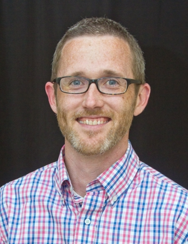 Dr. Kevin Keeton, MD