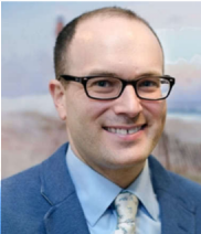 Dr. Charles Oliner, MD