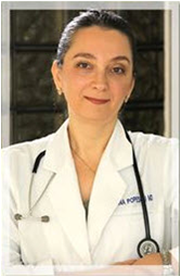 Dr. Oxana Popescu, MD