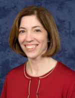 Dr. Laura Osthaus, MD