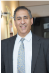 Dr. George Mussalli, MD