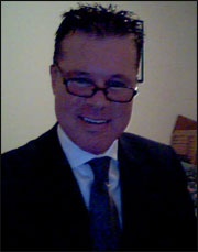 Dr. Mark Hastings